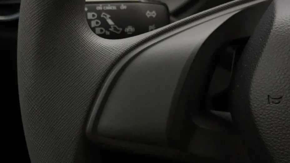 SKODA Fabia Fabia 1.0 Ambition