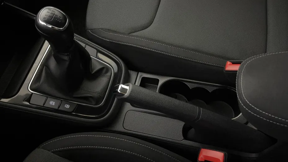 SKODA Fabia Fabia 1.0 Ambition