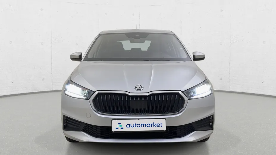 SKODA Fabia Fabia 1.0 Ambition