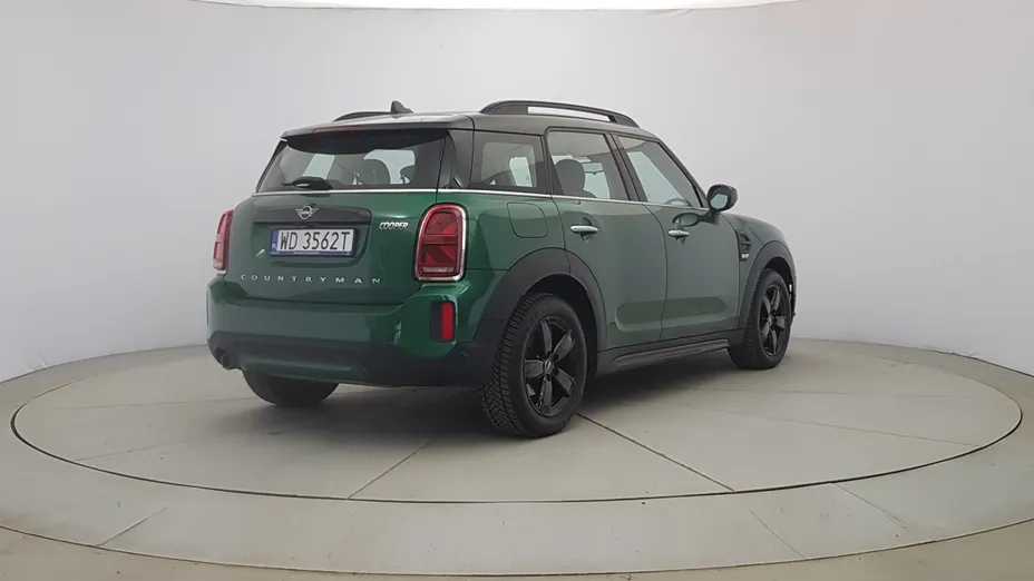 MINI [BMW] Countryman Cooper Classic Trim aut