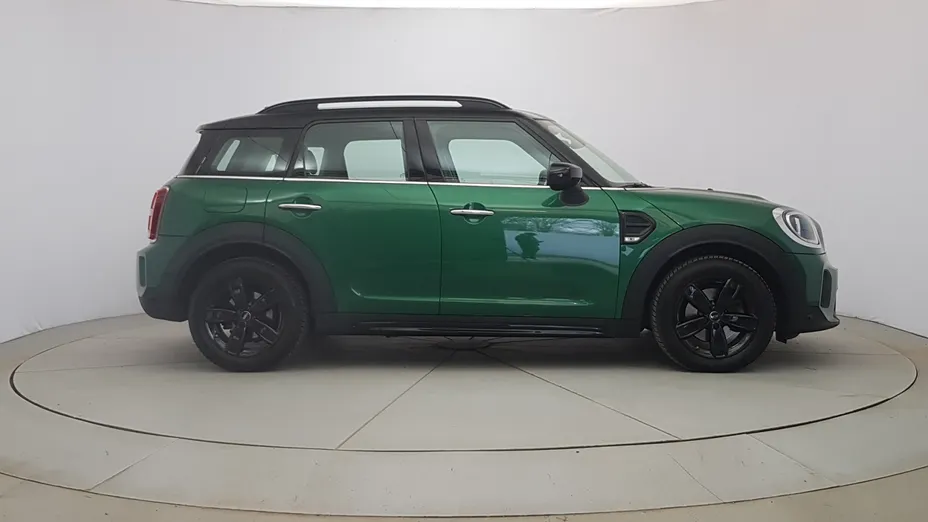 MINI [BMW] Countryman Cooper Classic Trim aut