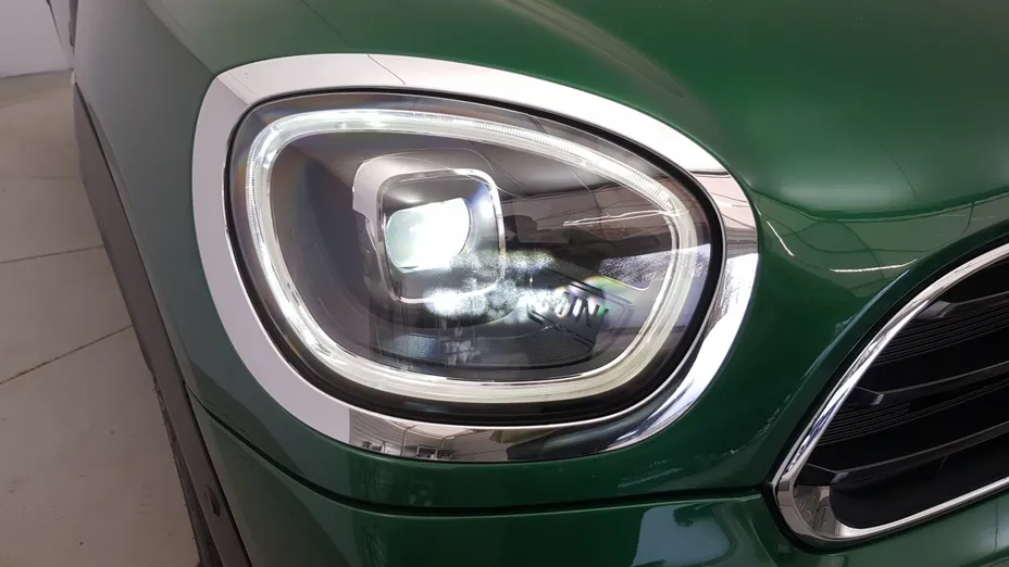 MINI [BMW] Countryman Cooper Classic Trim aut