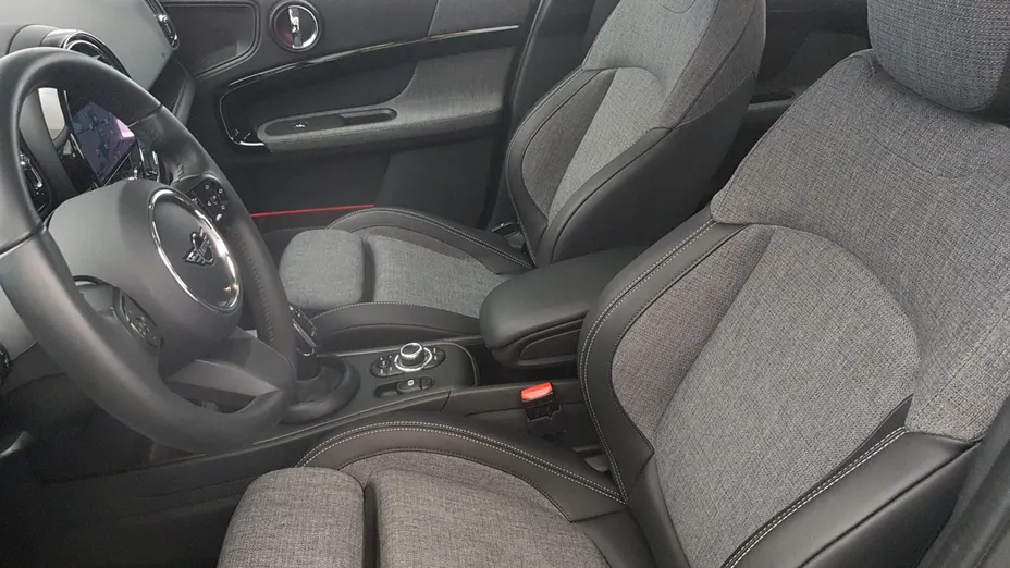 MINI [BMW] Countryman Cooper Classic Trim aut