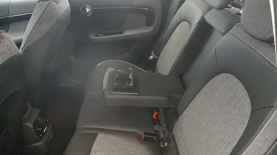 MINI [BMW] Countryman Cooper Classic Trim aut