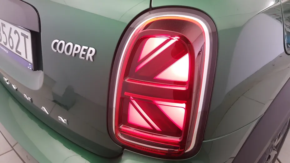 MINI [BMW] Countryman Cooper Classic Trim aut