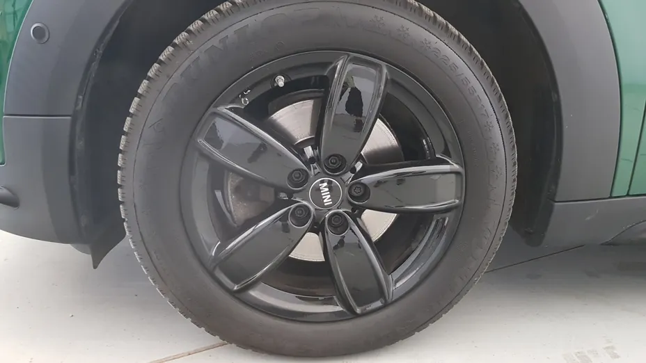 MINI [BMW] Countryman Cooper Classic Trim aut