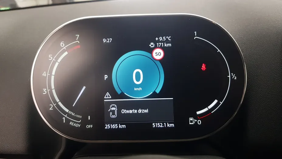 MINI [BMW] Countryman Cooper Classic Trim aut