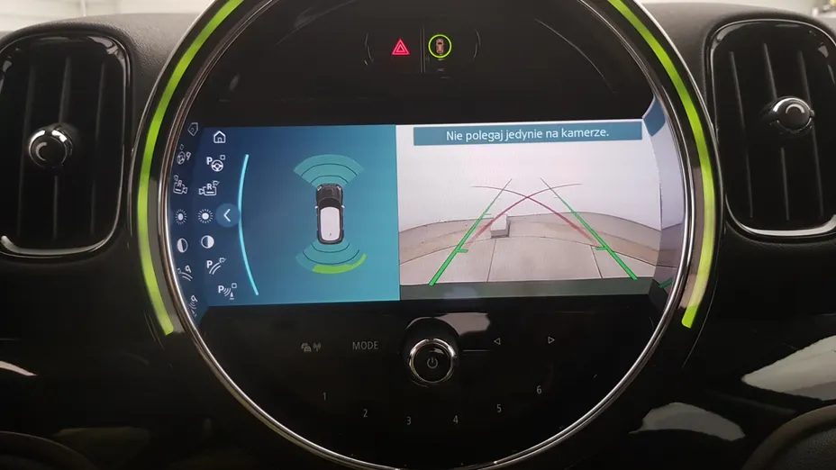 MINI [BMW] Countryman Cooper Classic Trim aut