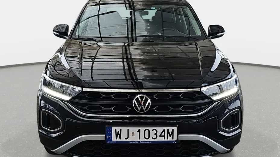 VOLKSWAGEN T-ROC T-ROC 1.5 TSI Life DSG