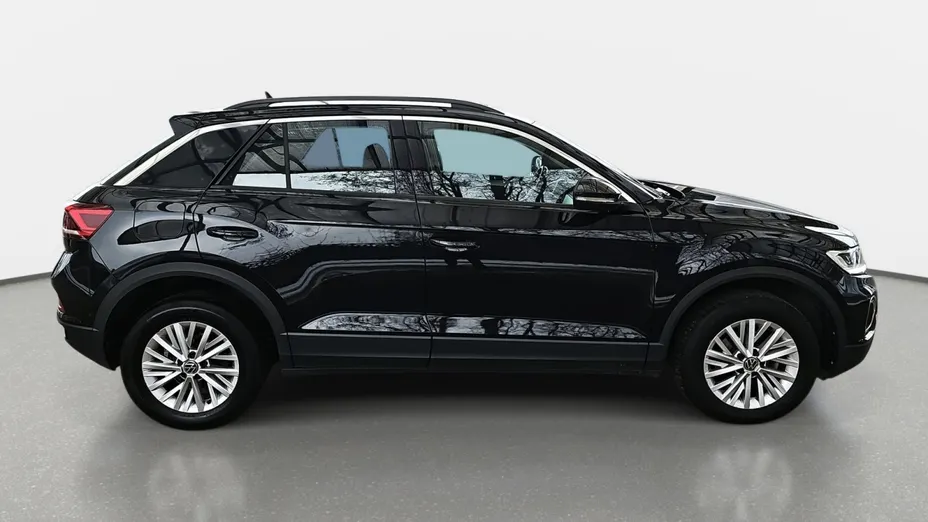 VOLKSWAGEN T-ROC T-ROC 1.5 TSI Life DSG