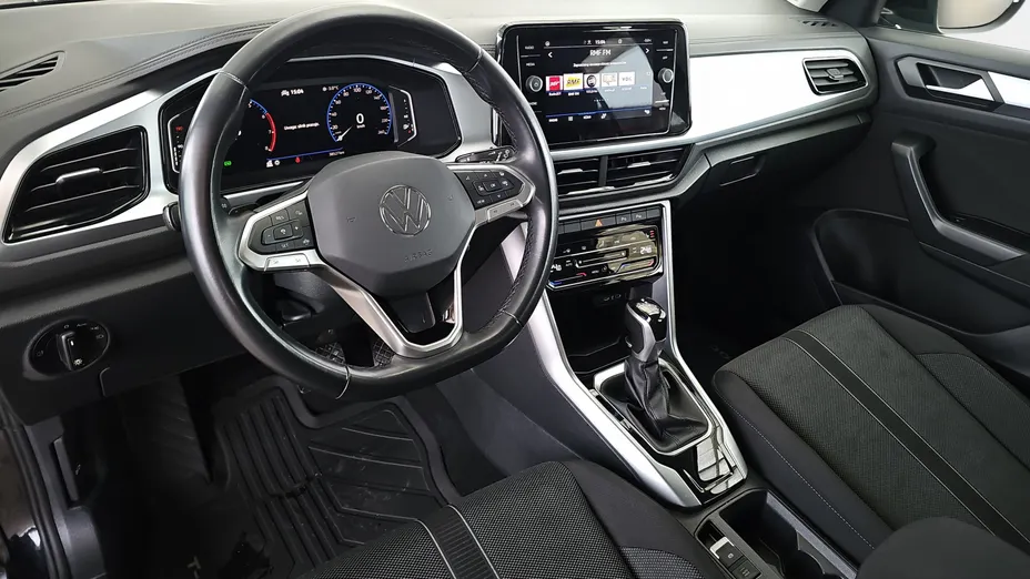 VOLKSWAGEN T-ROC T-ROC 1.5 TSI Life DSG