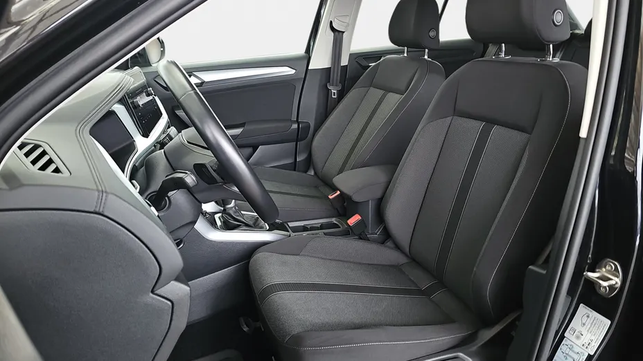 VOLKSWAGEN T-ROC T-ROC 1.5 TSI Life DSG