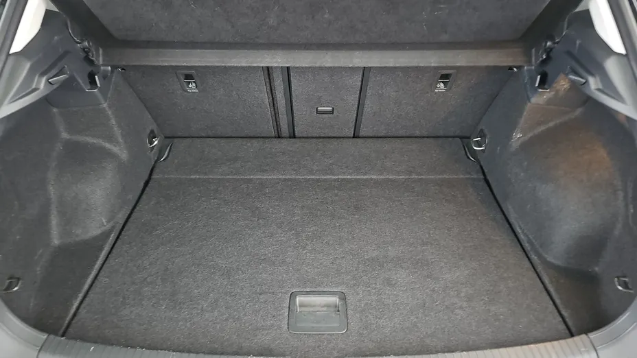 VOLKSWAGEN T-ROC T-ROC 1.5 TSI Life DSG