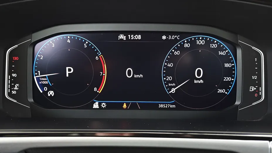 VOLKSWAGEN T-ROC T-ROC 1.5 TSI Life DSG