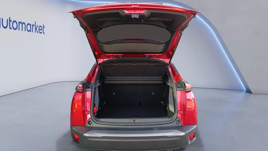 PEUGEOT 2008 2008 PureTech 100 Allure S&S BVM6