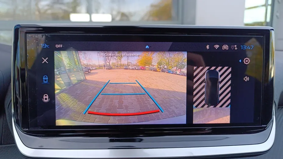 PEUGEOT 2008 2008 PureTech 100 Allure S&S BVM6