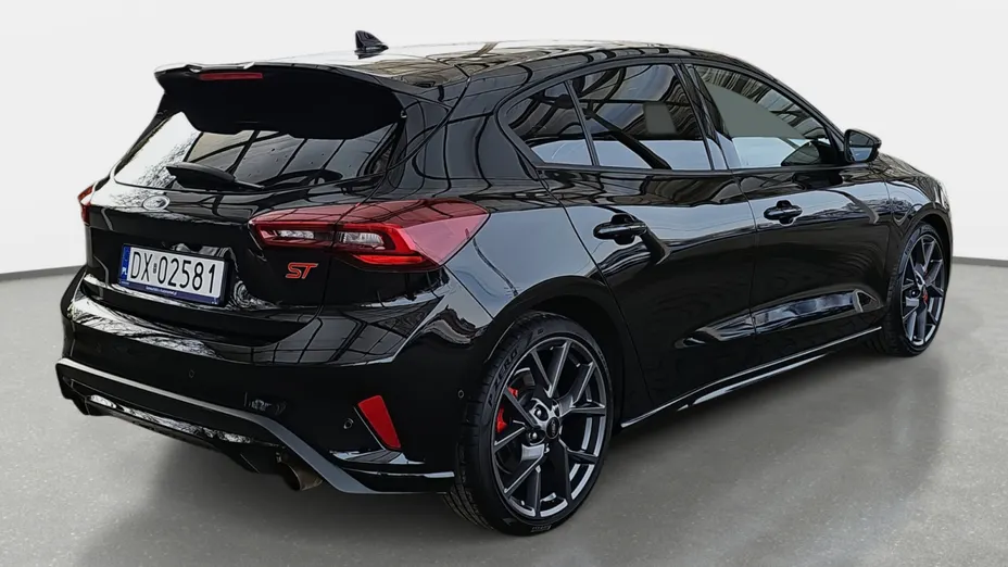 FORD Focus Focus 2.3 EcoBoost ST X aut