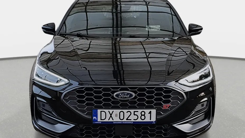 FORD Focus Focus 2.3 EcoBoost ST X aut