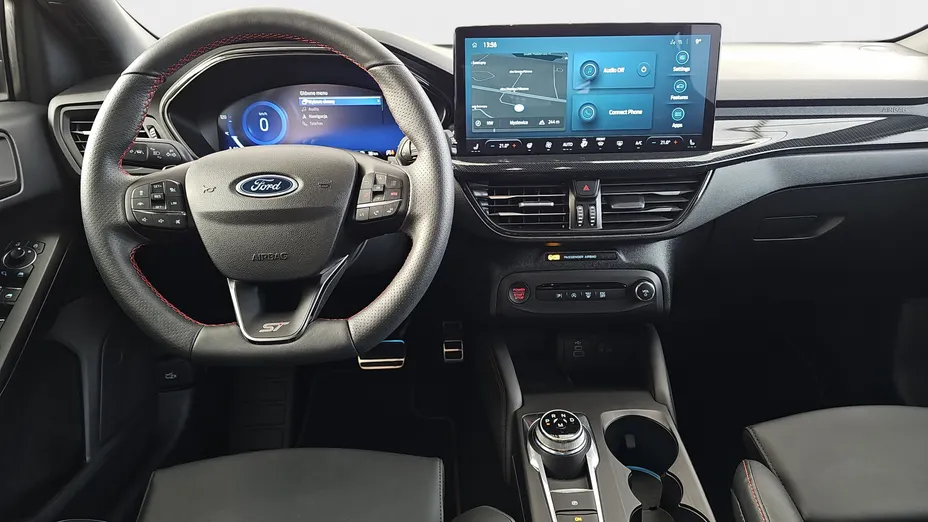 FORD Focus Focus 2.3 EcoBoost ST X aut