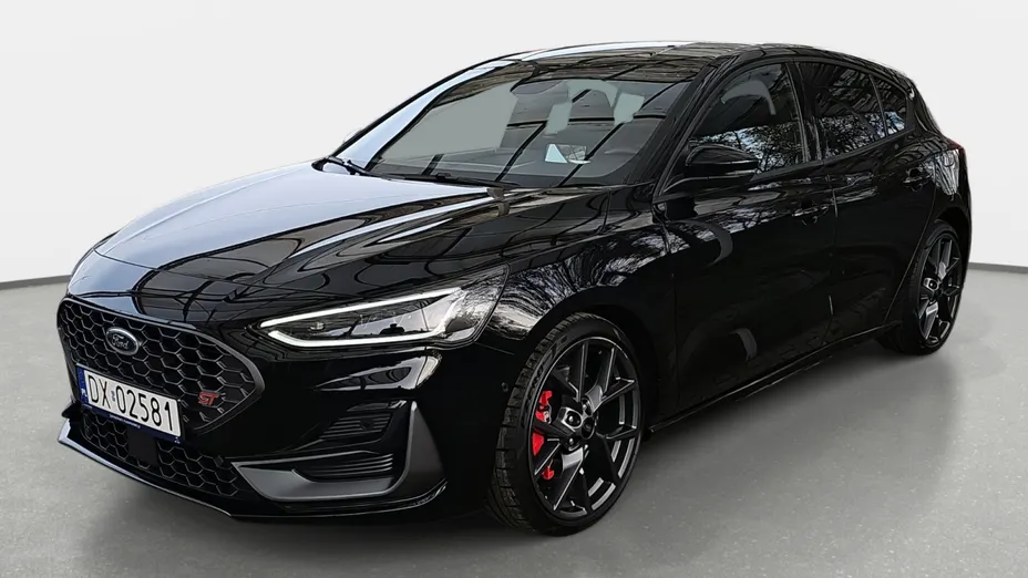 FORD Focus Focus 2.3 EcoBoost ST X aut