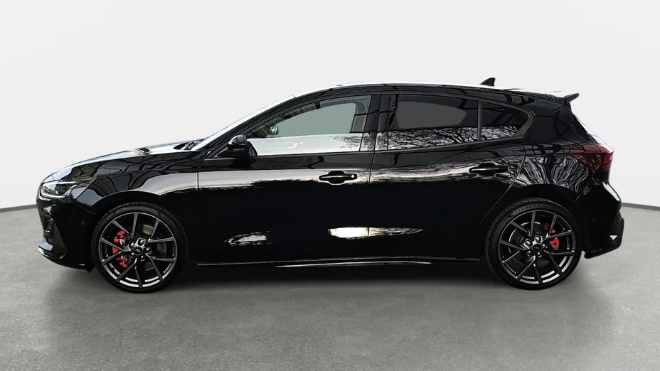FORD Focus Focus 2.3 EcoBoost ST X aut