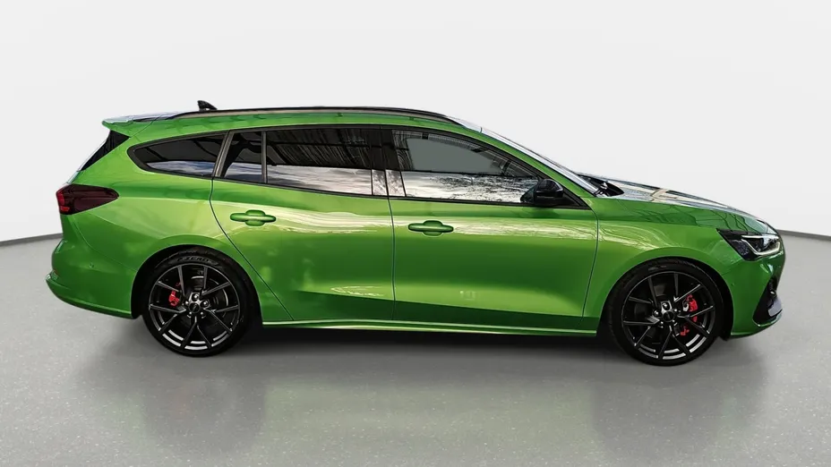 FORD Focus Focus 2.3 EcoBoost ST X aut