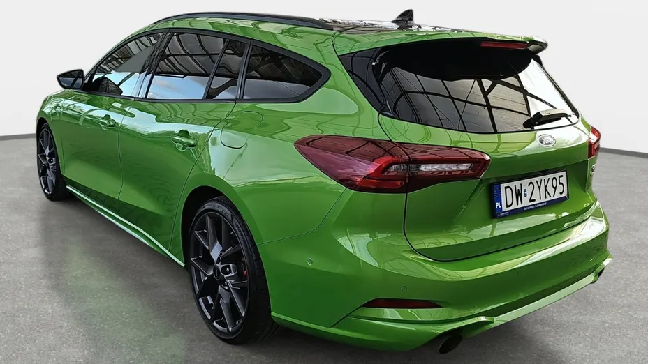 FORD Focus Focus 2.3 EcoBoost ST X aut