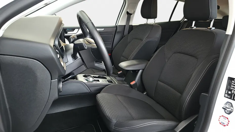FORD Focus Focus 1.5 EcoBlue Titanium X aut