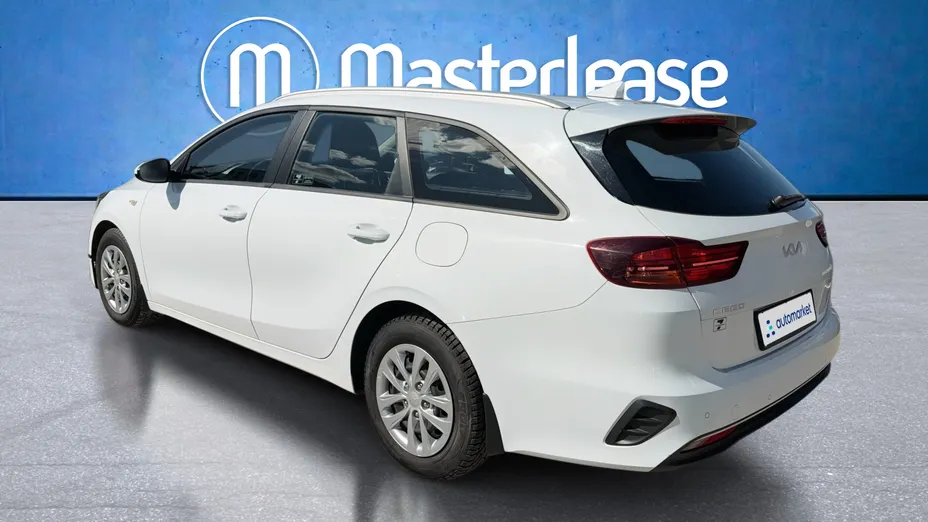 KIA Cee'd Ceed 1.0 T-GDI S