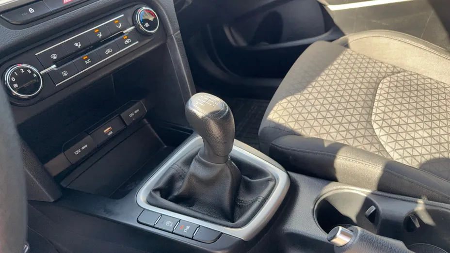 KIA Cee'd Ceed 1.0 T-GDI S