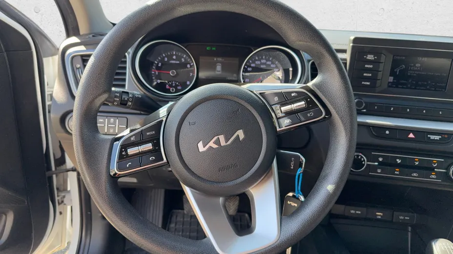 KIA Cee'd Ceed 1.0 T-GDI S