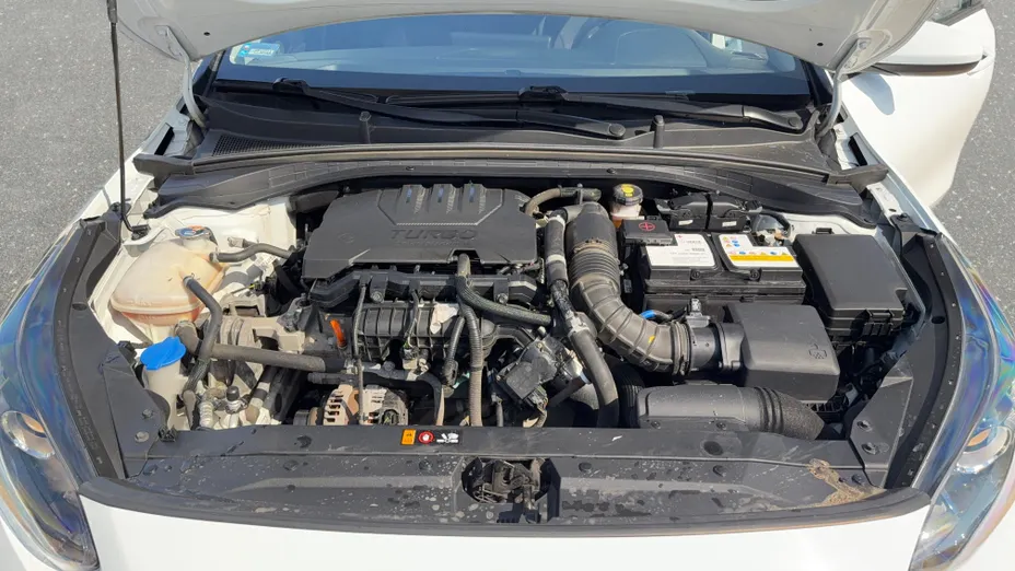 KIA Cee'd Ceed 1.0 T-GDI S