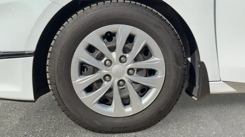 KIA Cee'd Ceed 1.0 T-GDI S