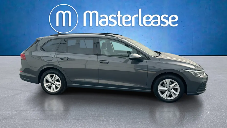 VOLKSWAGEN Golf Golf VIII 1.5 TSI EVO Life