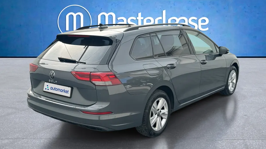 VOLKSWAGEN Golf Golf VIII 1.5 TSI EVO Life