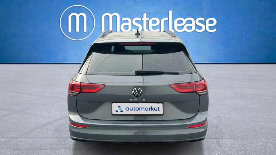 VOLKSWAGEN Golf Golf VIII 1.5 TSI EVO Life