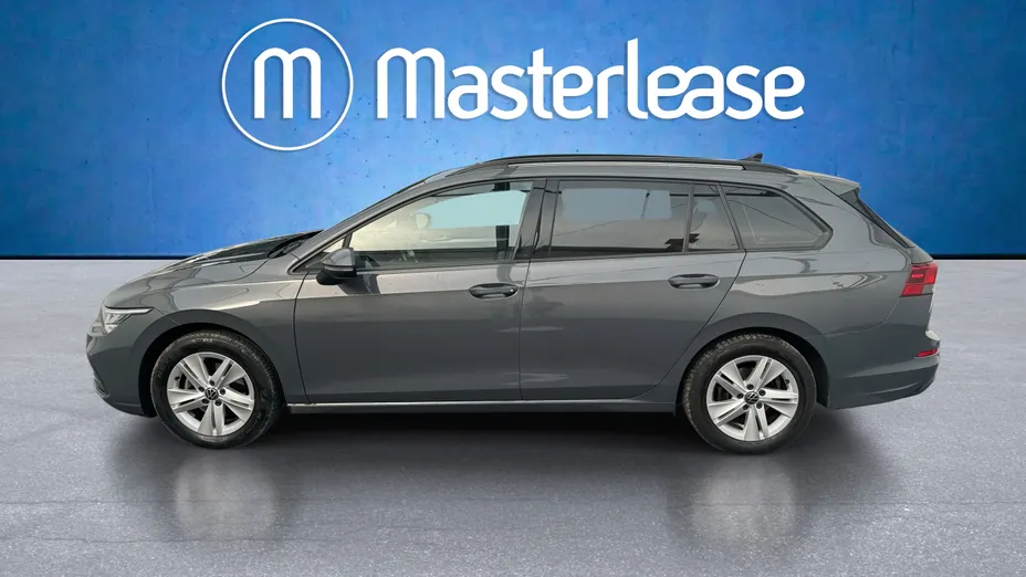 VOLKSWAGEN Golf Golf VIII 1.5 TSI EVO Life