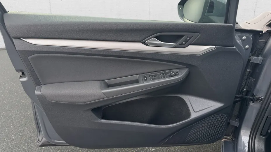 VOLKSWAGEN Golf Golf VIII 1.5 TSI EVO Life