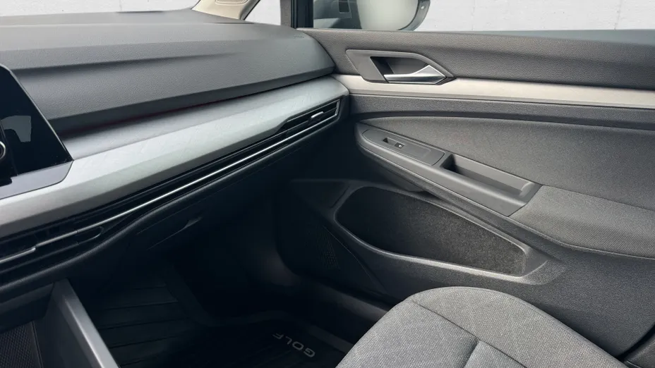 VOLKSWAGEN Golf Golf VIII 1.5 TSI EVO Life
