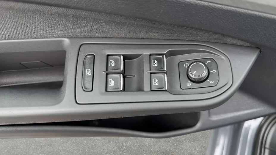 VOLKSWAGEN Golf Golf VIII 1.5 TSI EVO Life