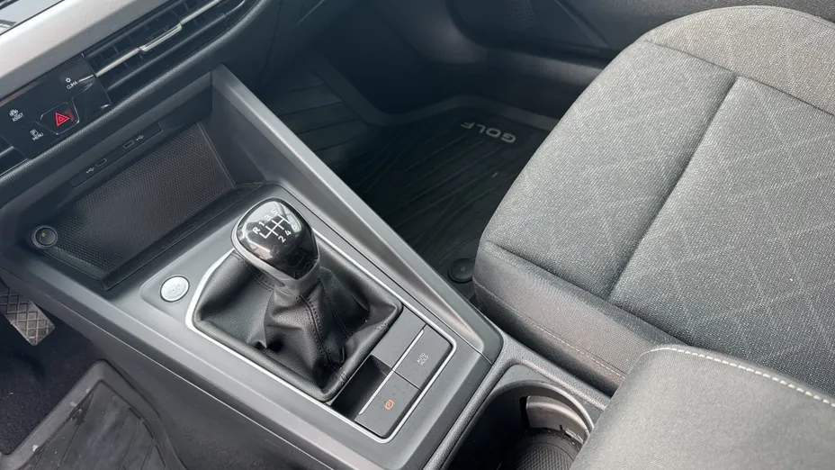 VOLKSWAGEN Golf Golf VIII 1.5 TSI EVO Life