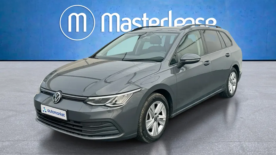 VOLKSWAGEN Golf Golf VIII 1.5 TSI EVO Life