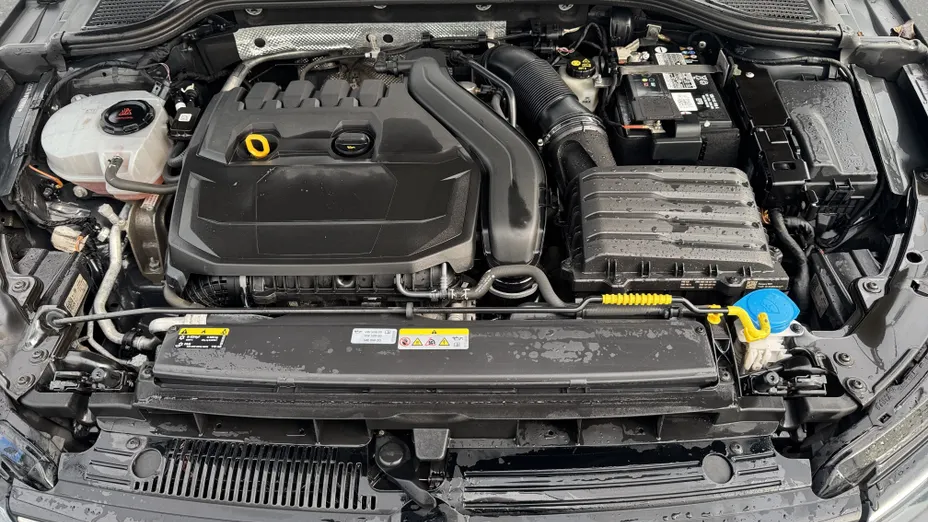 VOLKSWAGEN Golf Golf VIII 1.5 TSI EVO Life
