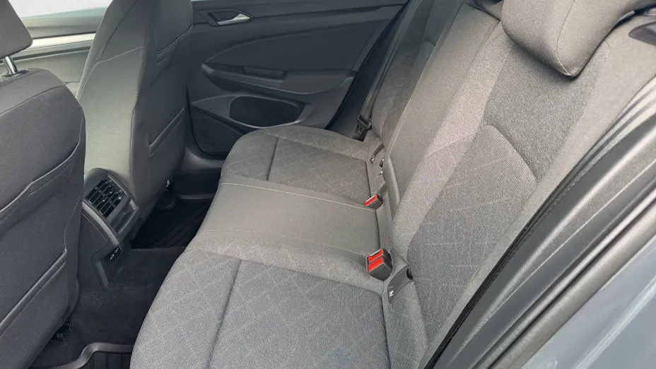 VOLKSWAGEN Golf Golf VIII 1.5 TSI EVO Life