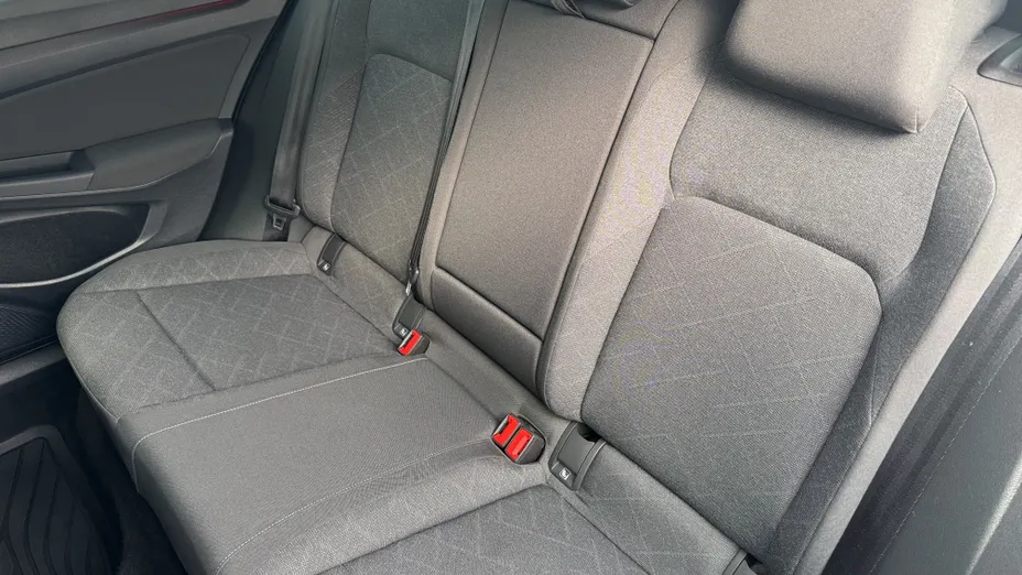VOLKSWAGEN Golf Golf VIII 1.5 TSI EVO Life