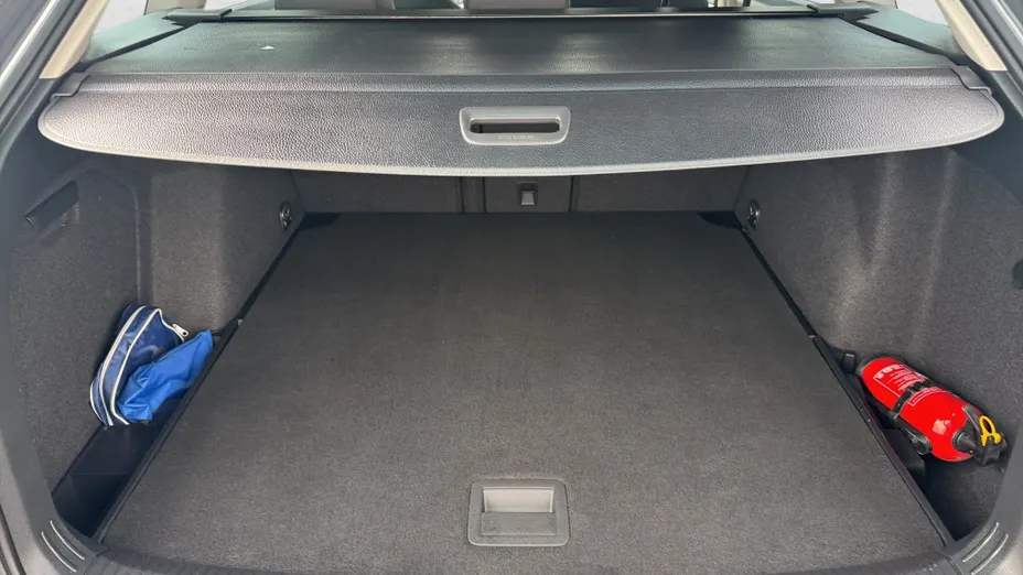 VOLKSWAGEN Golf Golf VIII 1.5 TSI EVO Life