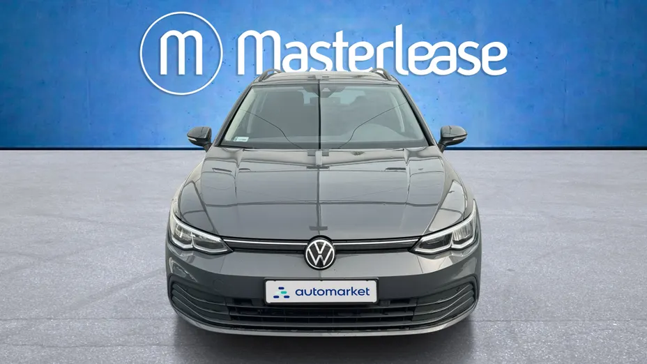 VOLKSWAGEN Golf Golf VIII 1.5 TSI EVO Life