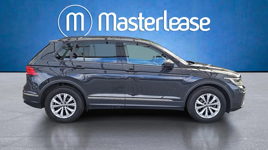 VOLKSWAGEN Tiguan Tiguan 1.5 TSI EVO Life DSG