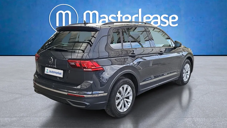VOLKSWAGEN Tiguan Tiguan 1.5 TSI EVO Life DSG