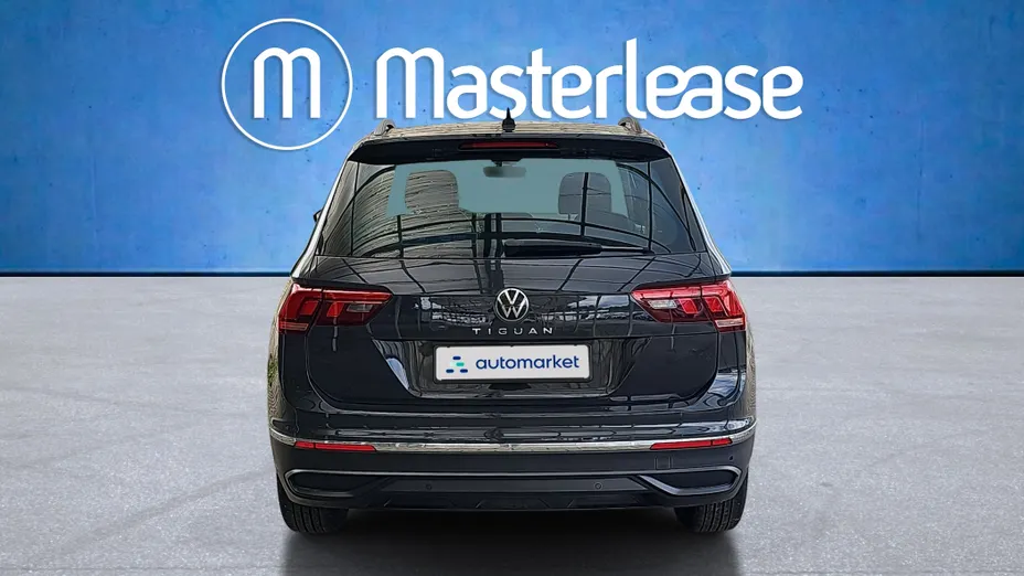 VOLKSWAGEN Tiguan Tiguan 1.5 TSI EVO Life DSG